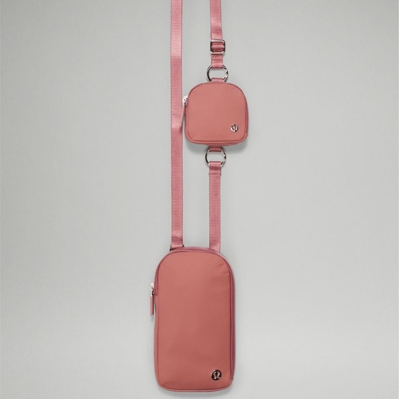 lululemon athletica Handbags - LAST ONE:  Lululemon Modular Phone Crossbody